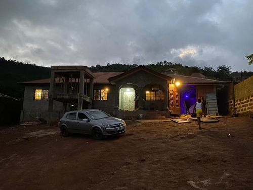 M1500 LFP Chaleureusement accueilli en Afrique