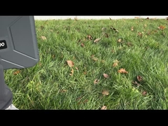 Générateur solaire portable en valise avec batterie externe en option