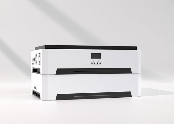 Bon prix Système de maison à batterie solaire de 10 kW 100Ah Capacité IP20 Système d'énergie solaire pour la maison en ligne