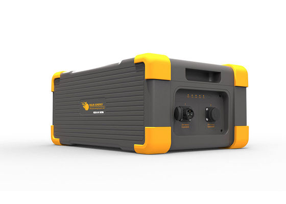 Bon prix Générateur portable rechargeable Pack de batterie 3500 cycles Générateur d'énergie Lifepo4 en ligne