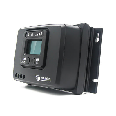 Bon prix Contrôleur de charge solaire MPPT pour camping-car à 5 étapes avec une efficacité de suivi de 99,5 % et un courant maximal de 20 A en ligne