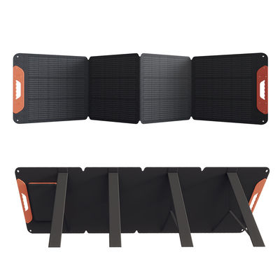 Bon prix Couverture compacte en ETFE IP65 Petits panneaux solaires portables 300W en ligne