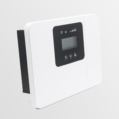 Contrôleur de charge solaire pour batterie au lithium