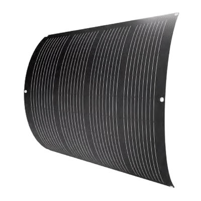 Bon prix Panneau solaire semi-flexible revêtu de ETFE en ligne