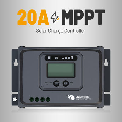 Bon prix Régulateur de charge du panneau solaire RV en ligne