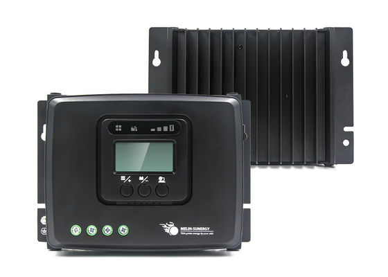 Bon prix Contrôleur de chargeur de batterie solaire MPPT RV en ligne