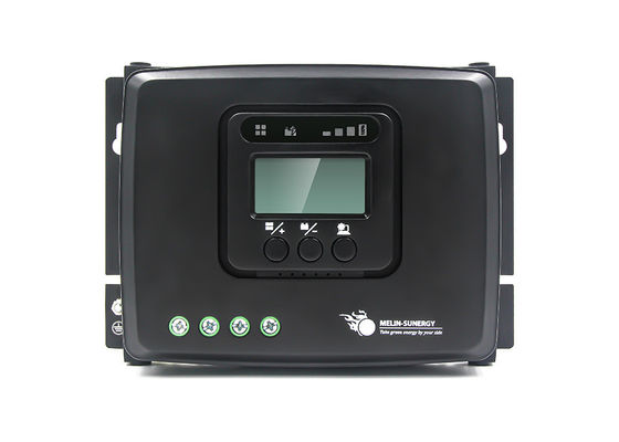 Bon prix Contrôleur de charge solaire Bluetooth 12 Volt MPPT 30A pour les batteries au plomb et au lithium en ligne