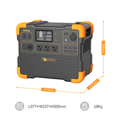 Bon prix Générateur solaire à batterie au lithium avec panneau solaire de 600 W en ligne