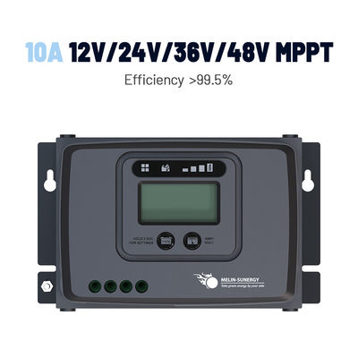 Bon prix Contrôleur de charge solaire MPPT Smart RV avec Bluetooth 560W Protection IP43 en ligne
