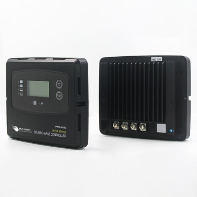 Bon prix Contrôleur de charge solaire numérique PWM 760W Puissance PV 12V Compensation de température en ligne