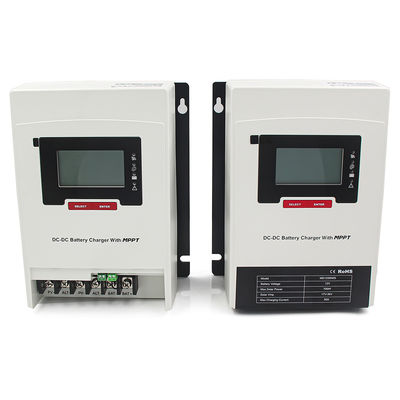 Bon prix 400W MPPT Chargeur CC à CC pour batteries Li-ion en ligne