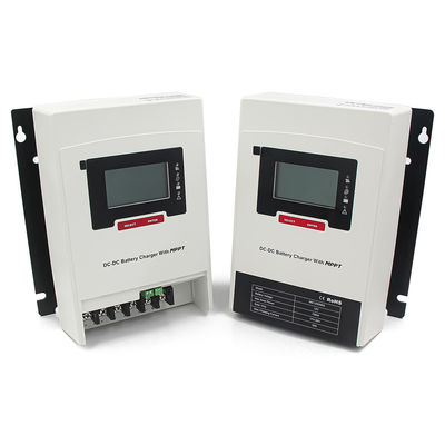 Bon prix Chargeur à entrée solaire DC 12V avec protection Bluetooth IP32 en ligne