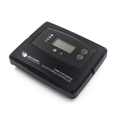 Contrôleur solaire PWM 40A