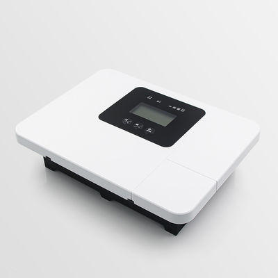 Contrôleur de charge solaire 12V 24V avec protection contre le court-circuit de surcharge