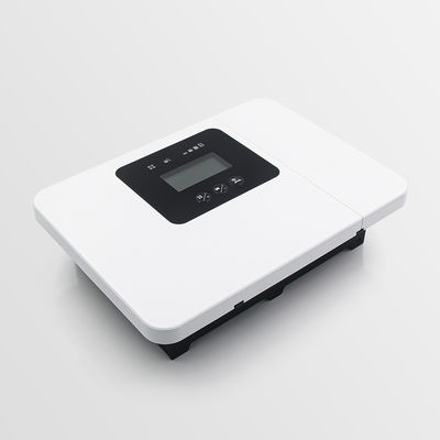 Contrôleur de charge RV MPPT de 40 ampères pour affichage LCD Bluetooth de puissance photovoltaïque de 1140 W 24 V