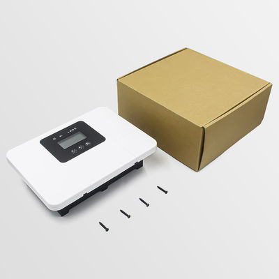 Régulateur de charge MPPT pour RV Max. Entrée PV 1140W