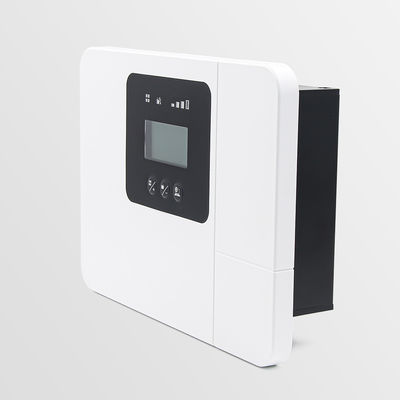 Bon prix 12V 24V monture à décharge blanche RV Mppt circuit de régulateur de charge solaire Diagramme 40A en ligne